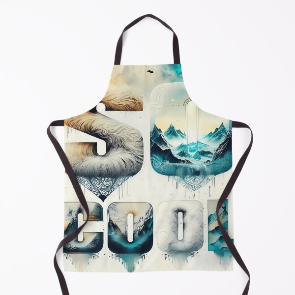 Item preview, So Cool designed and sold by Vibranta Studio.