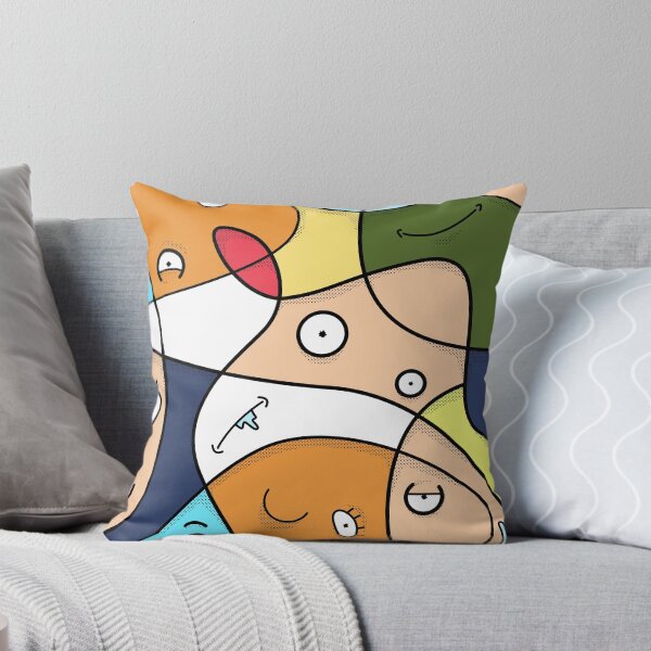 Item preview, Abstract C-137 designed and sold by AMDY.
