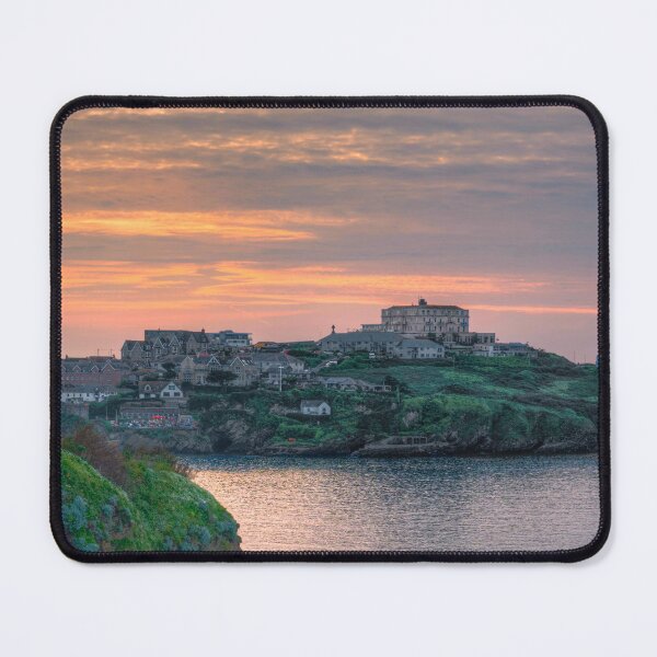 Item preview, Newquay Sunset designed and sold by Alisonchambers2.