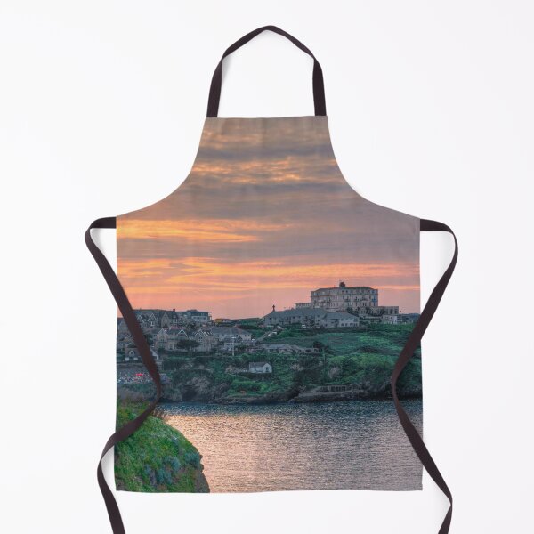 Item preview, Newquay Sunset designed and sold by Alisonchambers2.