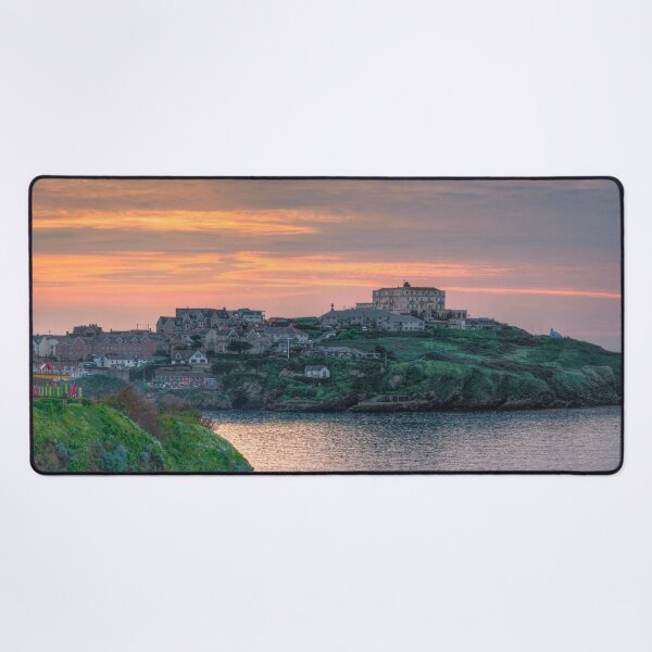 Item preview, Newquay Sunset designed and sold by Alisonchambers2.