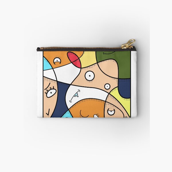 Item preview, Abstract C-137 designed and sold by AMDY.