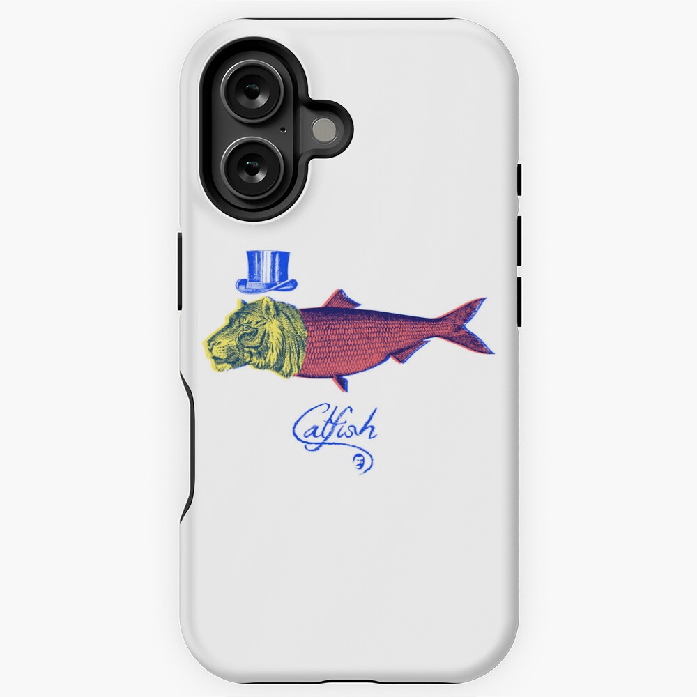 Item preview, iPhone Magsafe Tough Case designed and sold by JoseAzorin.