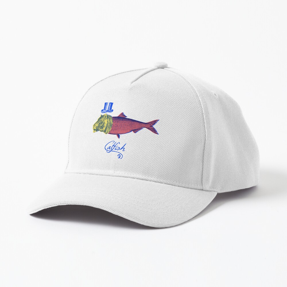 Item preview, Baseball Cap designed and sold by JoseAzorin.
