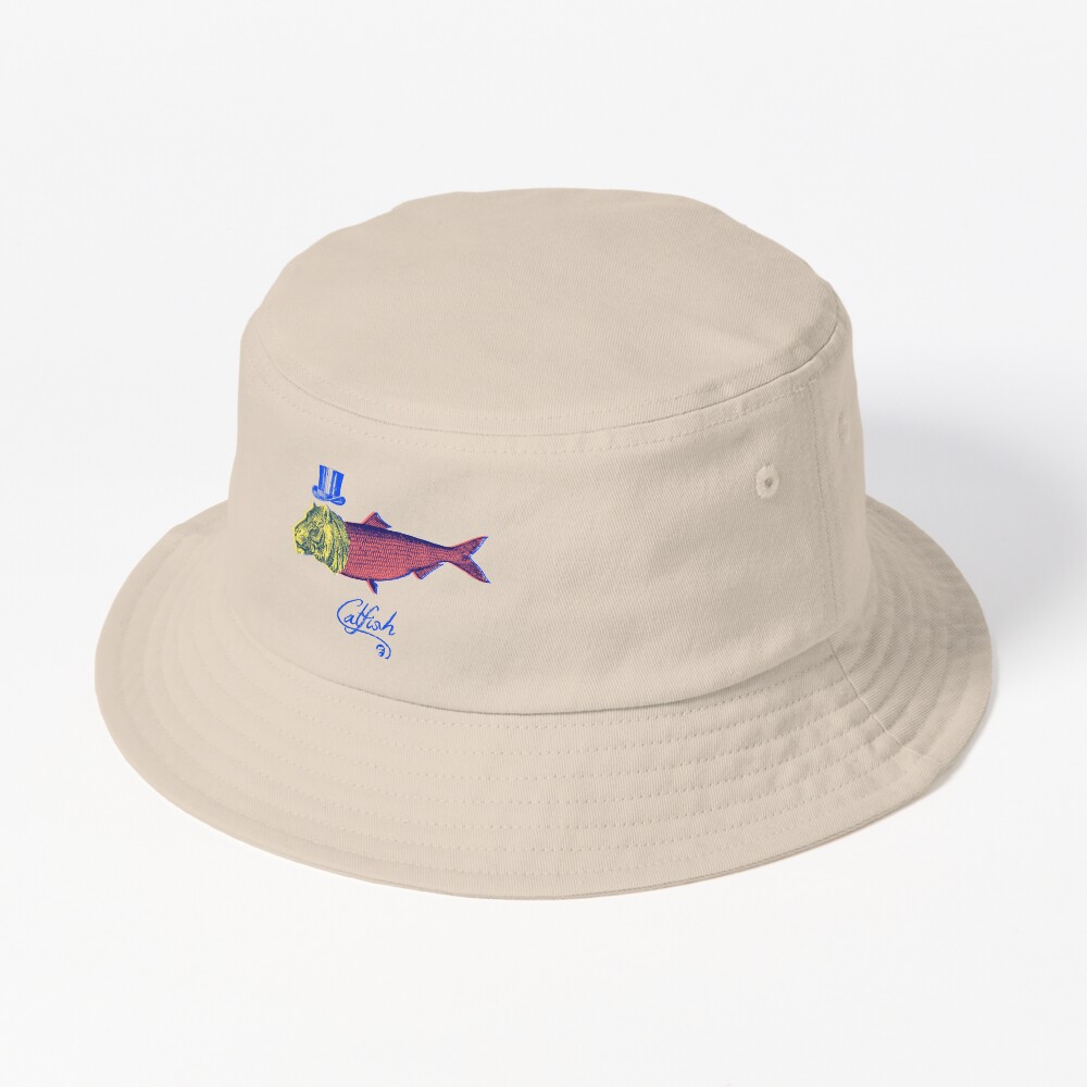 Item preview, Bucket Hat designed and sold by JoseAzorin.