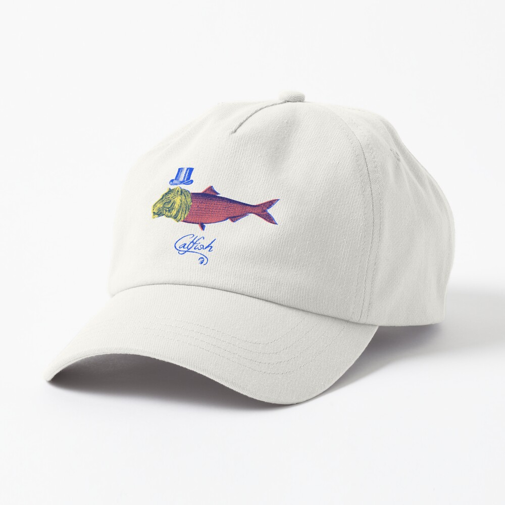 Item preview, Dad Hat designed and sold by JoseAzorin.