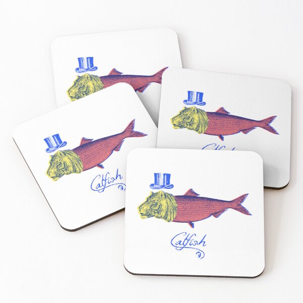 Item preview, Catfish designed and sold by JoseAzorin.