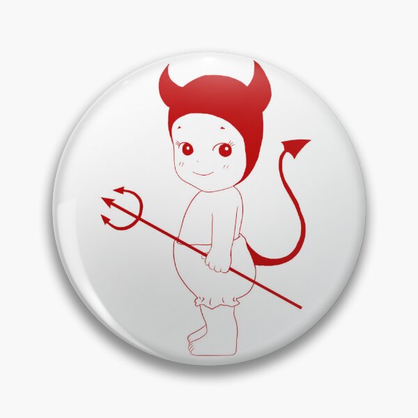 Item preview, Devil Baby designed and sold by desirepaths.