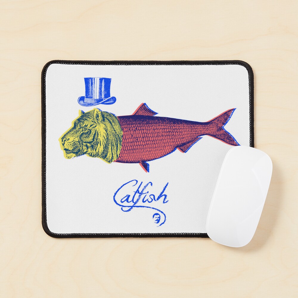 Item preview, Mouse Pad designed and sold by JoseAzorin.