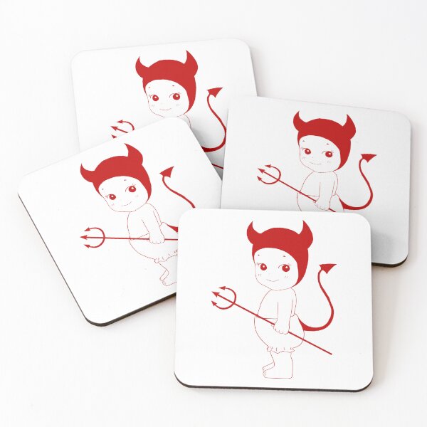 Item preview, Devil Baby designed and sold by desirepaths.