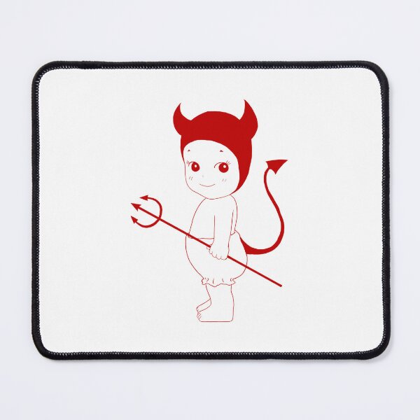 Item preview, Devil Baby designed and sold by desirepaths.