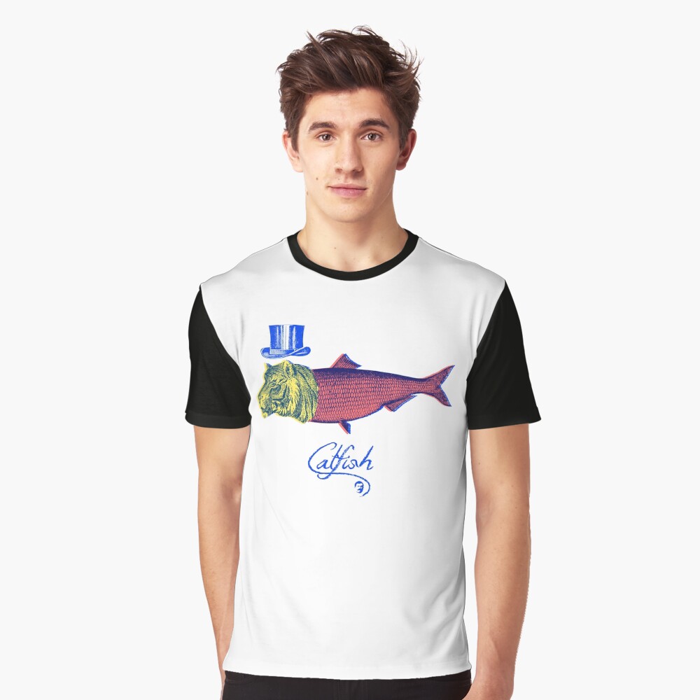 Item preview, Graphic T-Shirt designed and sold by JoseAzorin.