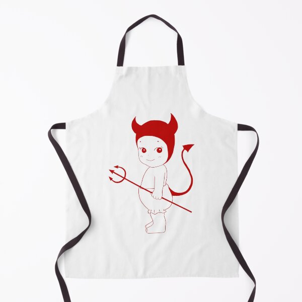 Item preview, Devil Baby designed and sold by desirepaths.