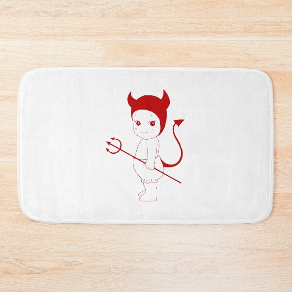 Item preview, Devil Baby designed and sold by desirepaths.