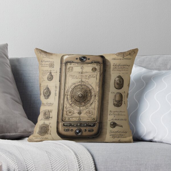 Item preview, Renaissance Tech 01 designed and sold by REALDesign-Shop.