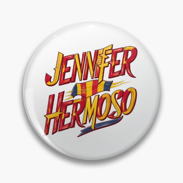 Item preview, Jennifer Hermoso Jersey designed and sold by graphic-genie.