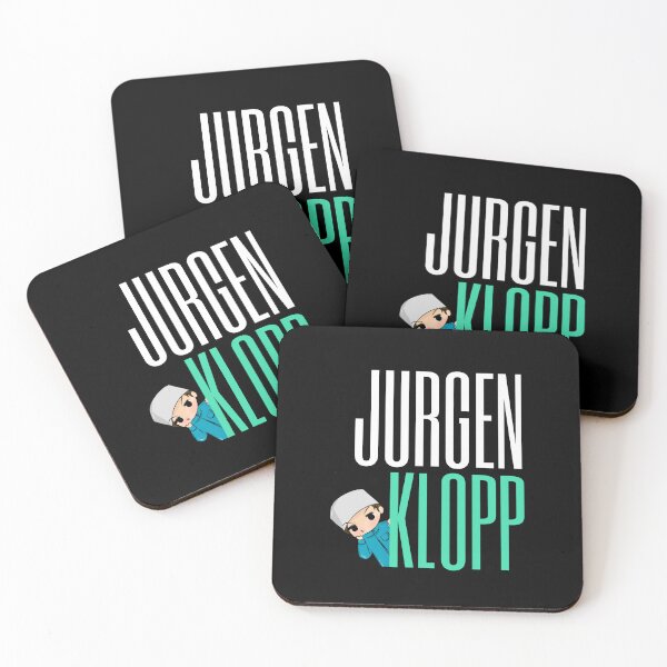 Item preview, Jurgen Klopp Liverpool T shirt design  designed and sold by NCNGDESIGN.