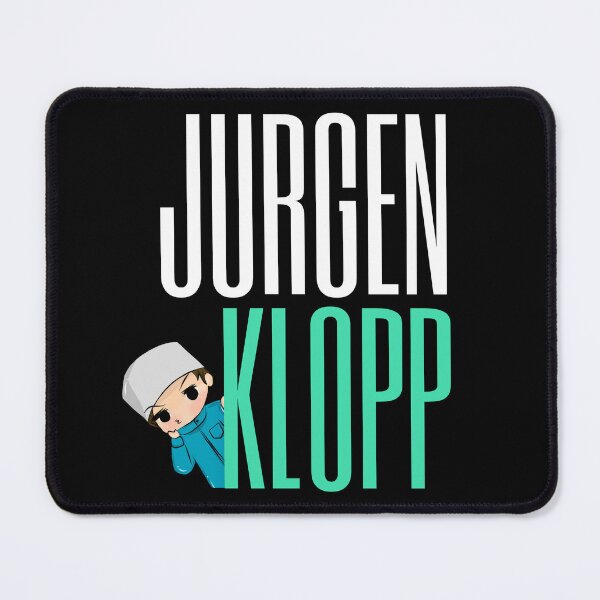 Item preview, Jurgen Klopp Liverpool T shirt design  designed and sold by NCNGDESIGN.