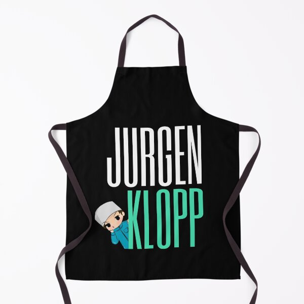 Item preview, Jurgen Klopp Liverpool T shirt design designed and sold by NCNGDESIGN.