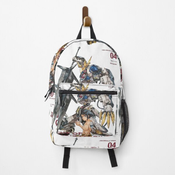 Item preview, Art Of Gundam Pilot designed and sold by ericaButtler.