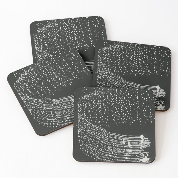 Item preview, Sigmar Polke designed and sold by Hodaifa Hamim.
