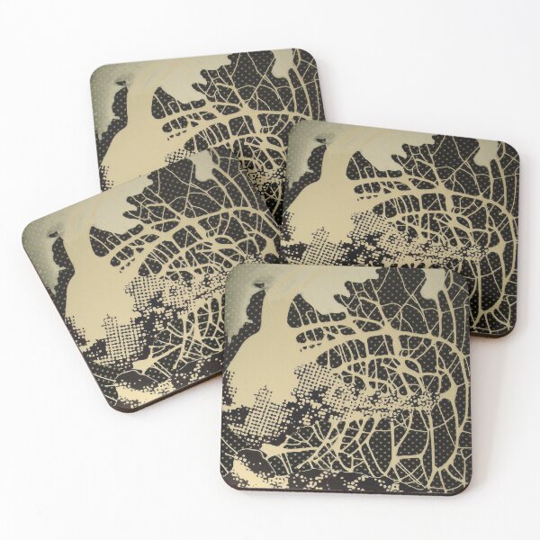 Item preview, Sigmar Polke designed and sold by Hodaifa Hamim.