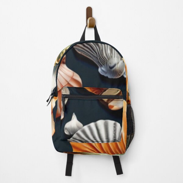 Item preview, Copy of Great wave of seashell & new designed and sold by wsherief.