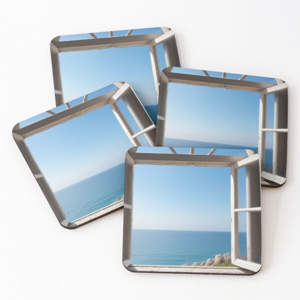 Item preview, Window to the sea designed and sold by Sidney Graf.