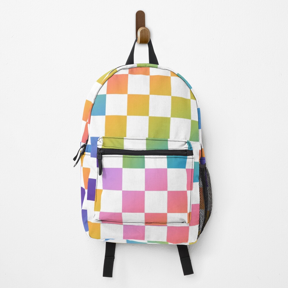 Item preview, Backpack designed and sold by starrylite.
