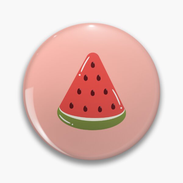 Item preview, Watermelon Slice designed and sold by kayvie.
