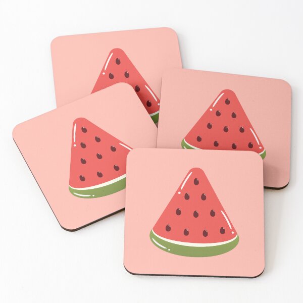 Item preview, Watermelon Slice designed and sold by kayvie.