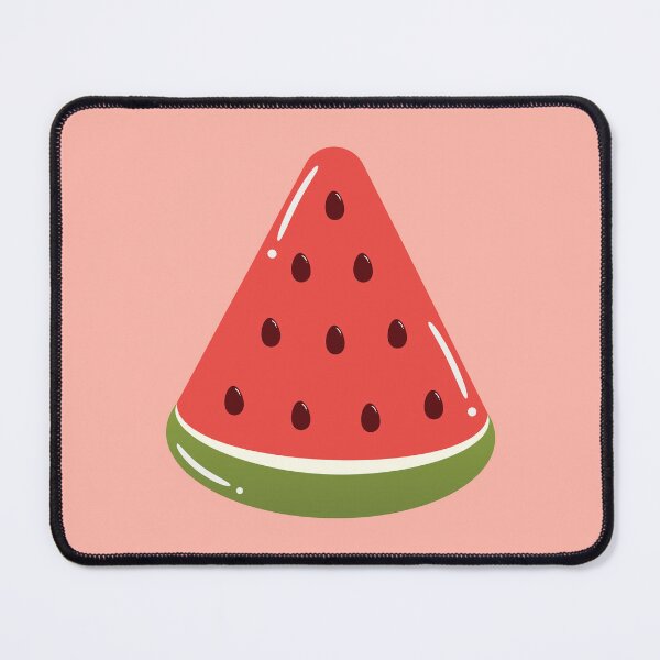 Item preview, Watermelon Slice designed and sold by kayvie.