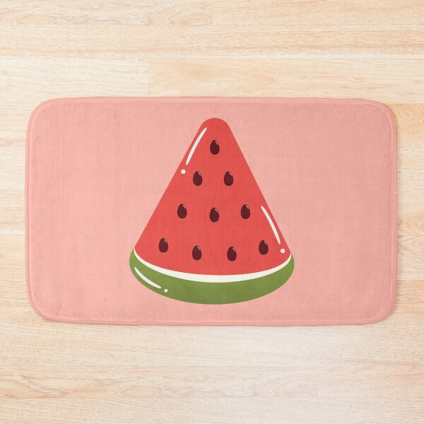 Item preview, Watermelon Slice designed and sold by kayvie.
