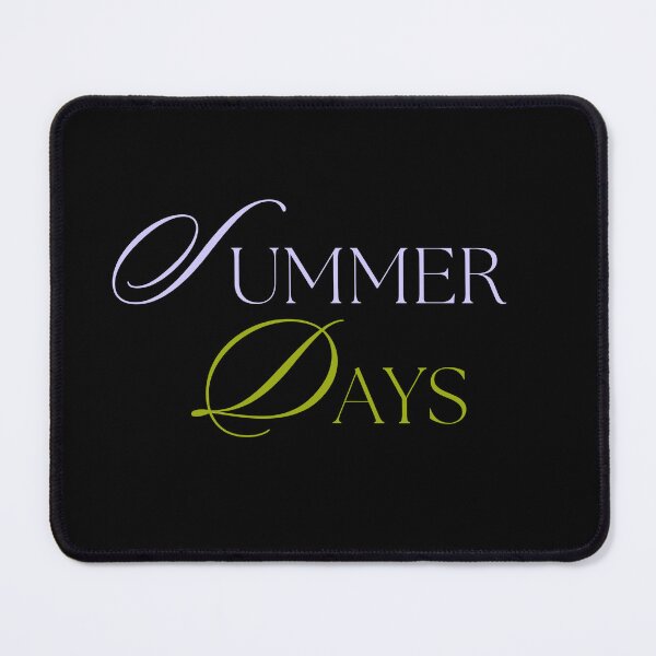 Item preview, Summer Day T shirt design  designed and sold by NCNGDESIGN.
