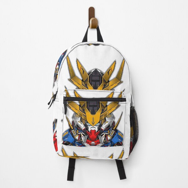 Item preview, Gundam Barbatos Head Mecha designed and sold by ericaButtler.
