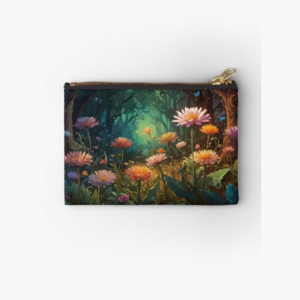 Item preview, Enchanted Woods designed and sold by Vector Scout Lab.