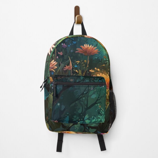 Item preview, Enchanted Woods designed and sold by Vector Scout Lab.