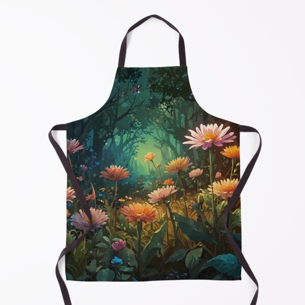 Item preview, Enchanted Woods designed and sold by Vector Scout Lab.