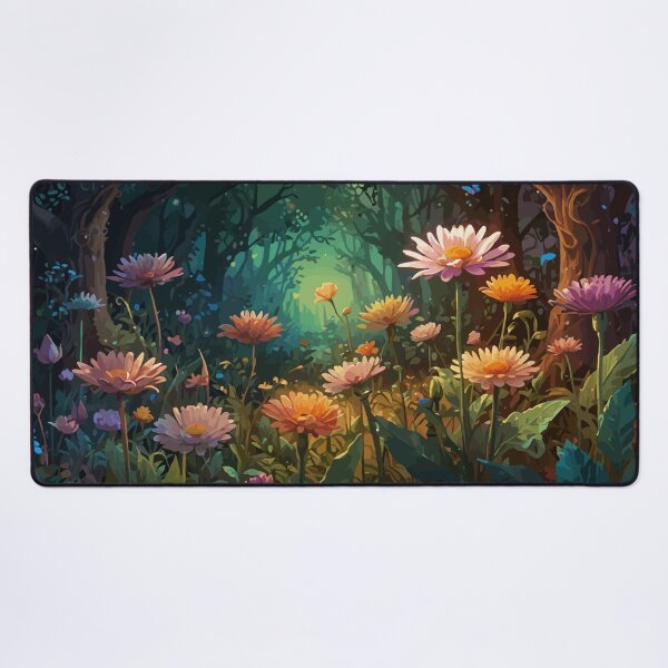 Item preview, Enchanted Woods designed and sold by Vector Scout Lab.