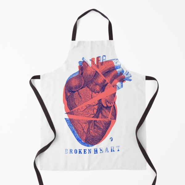 Item preview, Broken heart designed and sold by JoseAzorin.