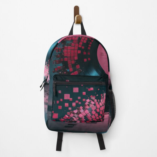 Item preview, Disintegrating Vinyl designed and sold by DJ-Portable.