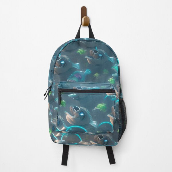 Item preview, The depths designed and sold by Glenbobagins.