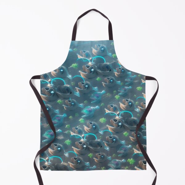 Item preview, The depths designed and sold by Glenbobagins.