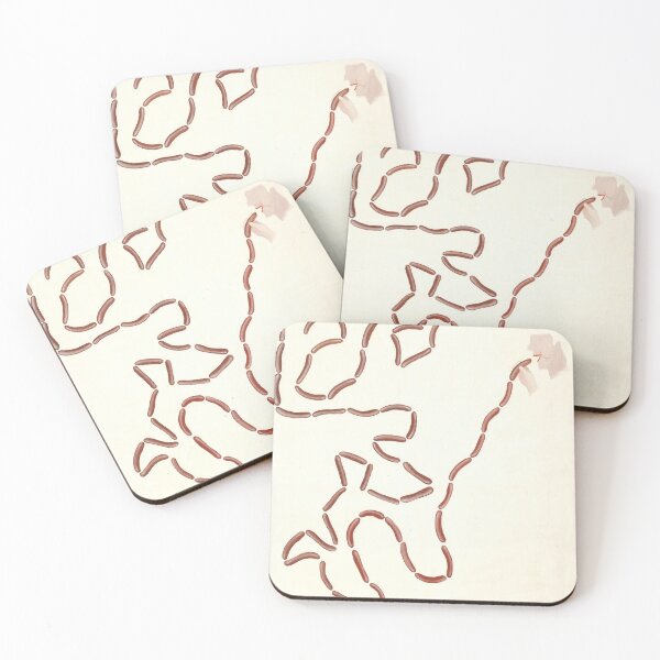 Item preview, Sigmar Polke designed and sold by Hodaifa Hamim.