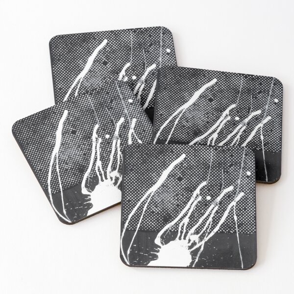 Item preview, Sigmar Polke designed and sold by Hodaifa Hamim.