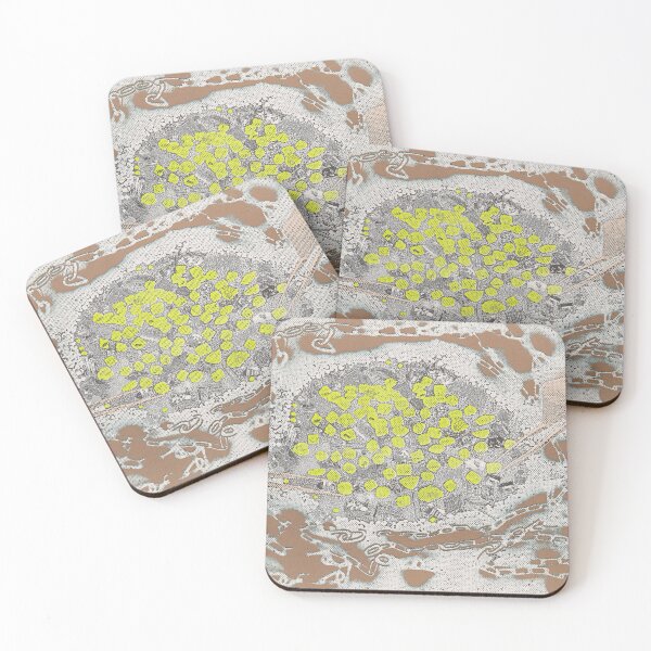 Item preview, Sigmar Polke designed and sold by Hodaifa Hamim.