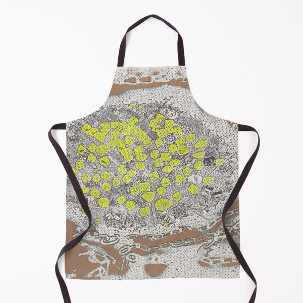 Item preview, Sigmar Polke designed and sold by Hodaifa Hamim.