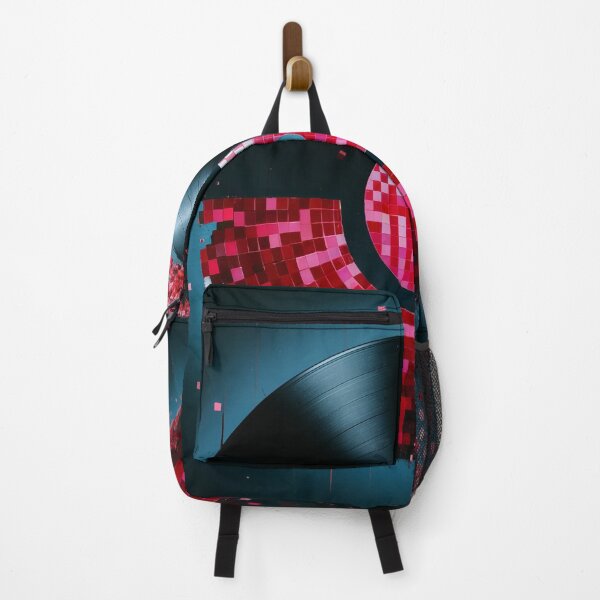 Item preview, Disintegrating Vinyl designed and sold by DJ-Portable.