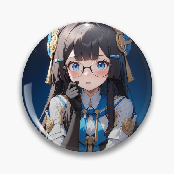 Item preview, Pela #3 - Honkai Star Rail Fanart designed and sold by iloveanimechibi.