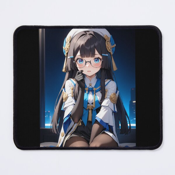 Item preview, Pela #3 - Honkai Star Rail Fanart designed and sold by iloveanimechibi.